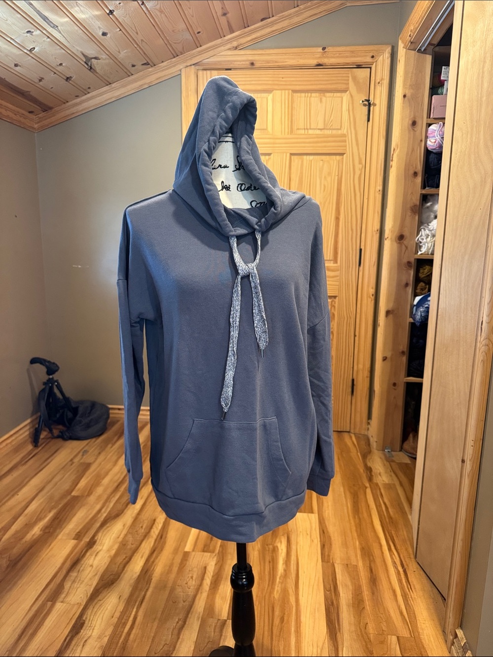 Men Sweater Subcategory Identification